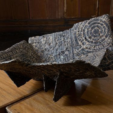 panel work 盛岡市 旧石井県令邸展示