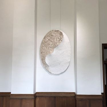 MASK no.4 盛岡市 旧石井県令邸展示